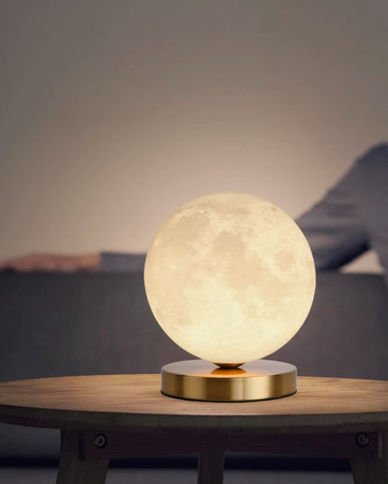 DOMINGO by Rodesigne Table lamp