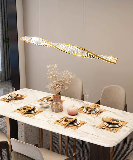 Chandelier KELLY — Chandeliers by Romatti, view 4
