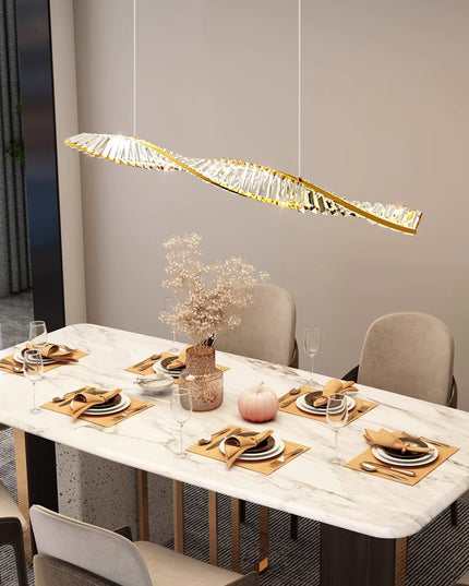 Chandelier KELLY by Rodesigne