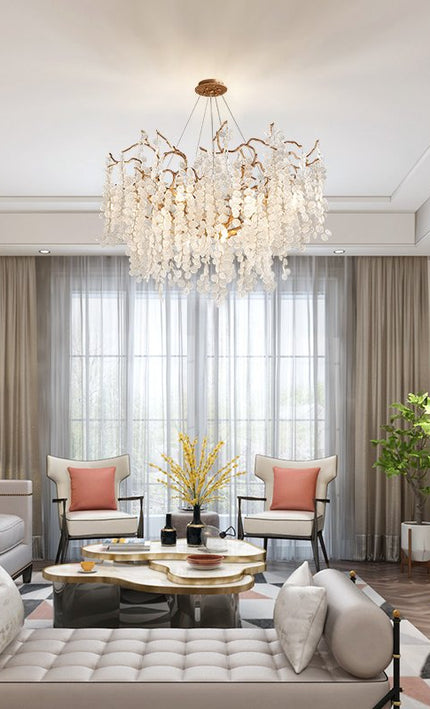 Fairy Chandelier by Rodesigne