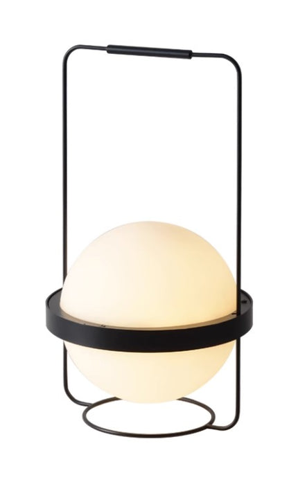 Table lamp ZOLLA by Rodesigne