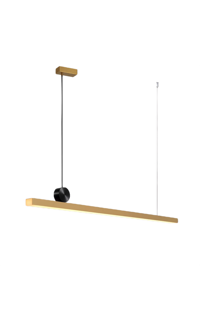 Chandelier OREGON by Rodesigne