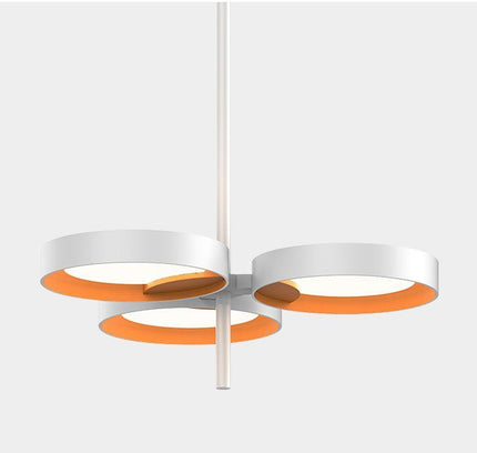 Pendant lamp Brant by Rodesigne — modern pendant light, custom designer lighting by RODESIGNE