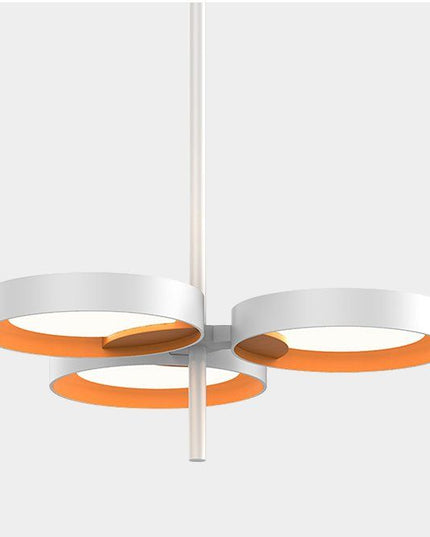 Pendant lamp Brant by Rodesigne