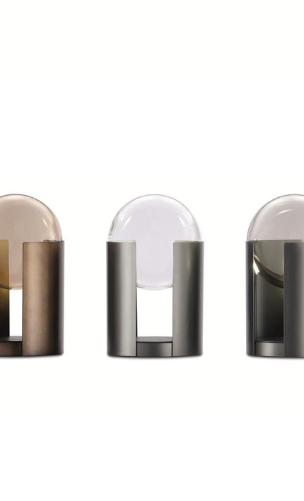 Table Lamp Softwing by Rodesigne