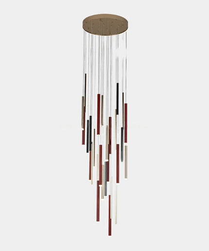 Chandelier COLT by Rodesigne