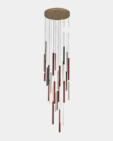 Chandelier COLT by Rodesigne