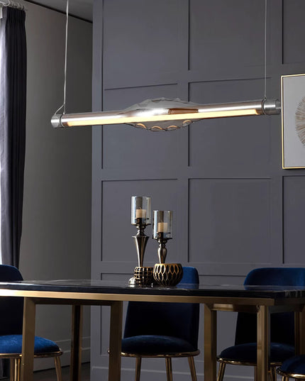 Chandelier KNOOP by Rodesigne