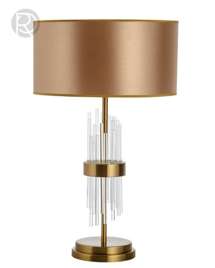 Table lamp RYDAL by Rodesigne