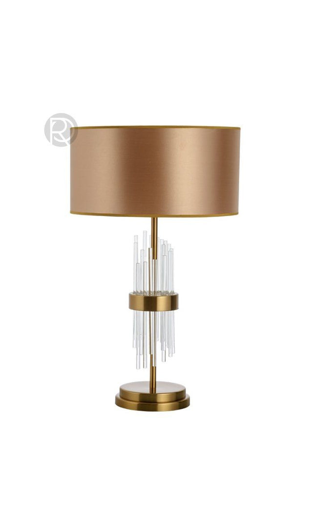 Table lamp RYDAL by Rodesigne