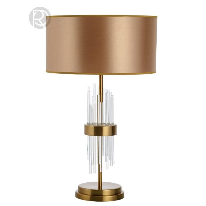 Table lamp RYDAL by Rodesigne