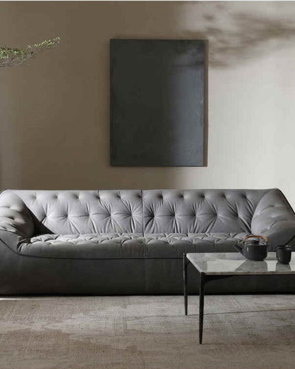 Sofa SOLIDU by Rodesigne