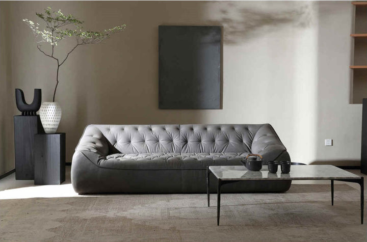 Sofa SOLIDU by Rodesigne