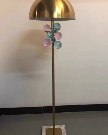 Floor lamp GLOBO by Rodesigne