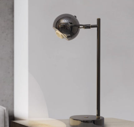 CRISPO by Rodesigne table lamp — designer table lamp by RODESIGNE
