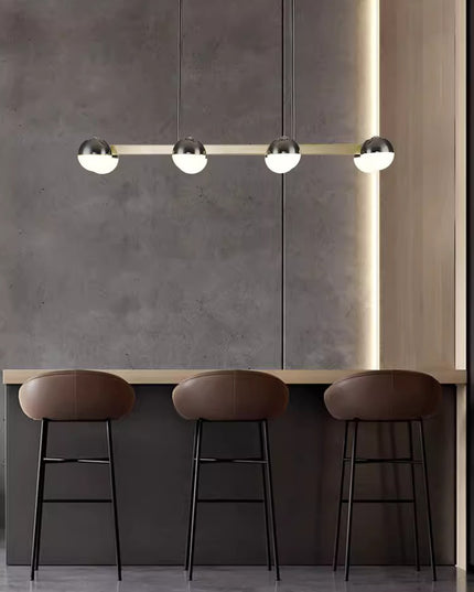 Chandelier HUG by Rodesigne