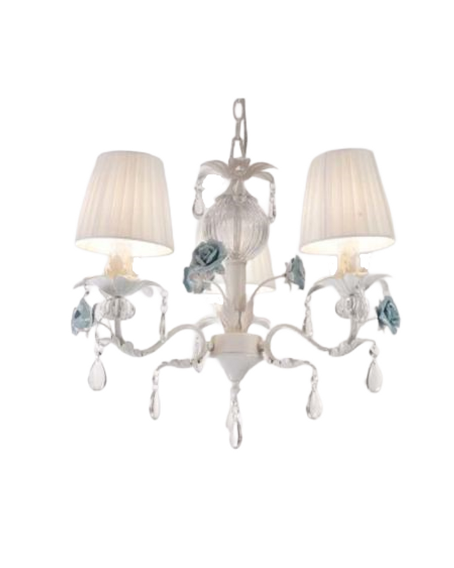 Chandelier KAPLIMI by Rodesigne — designer chandelier, custom lighting by RODESIGNE