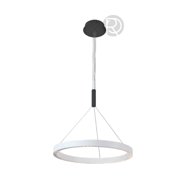 Chandelier FASCIA — Chandeliers by Romatti, view 3
