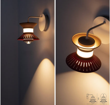 Wall lamp (Sconce) DRAYKE by Rodesigne — wall sconce lamp, designer lighting by RODESIGNE