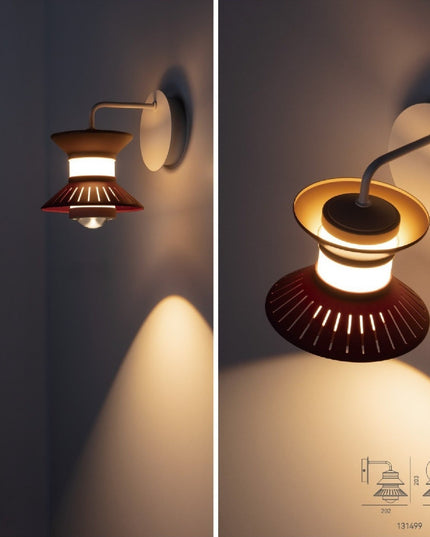 Wall lamp (Sconce) DRAYKE by Rodesigne