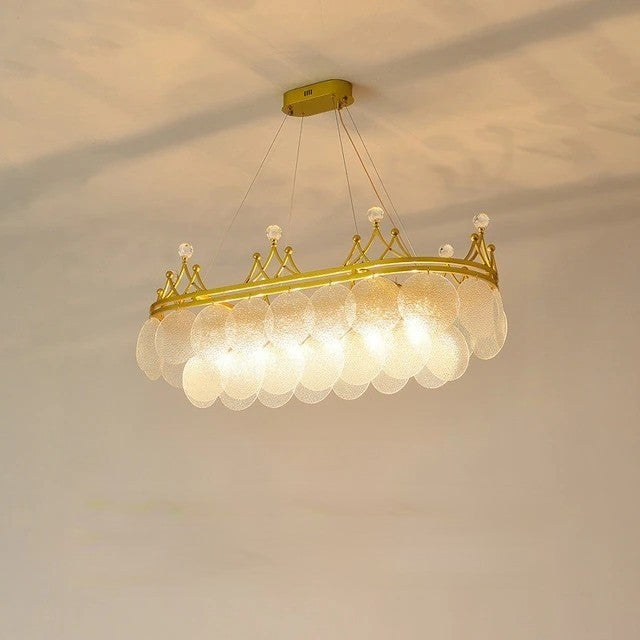 Chandelier FORRO by Rodesigne