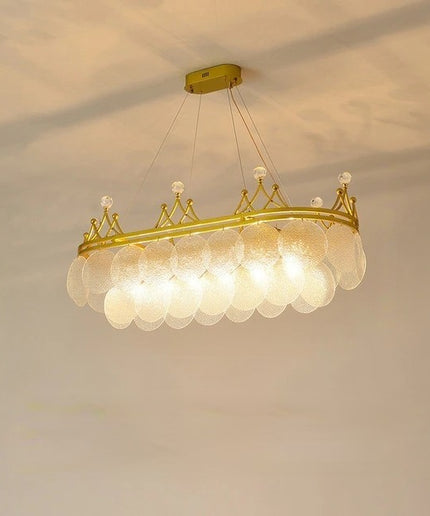 Chandelier FORRO — Chandeliers by Romatti, view 8