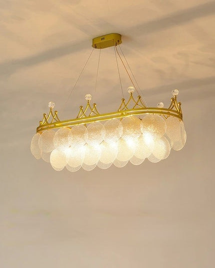 Chandelier FORRO by Rodesigne