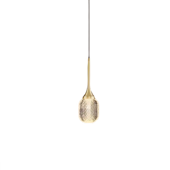 Pendant lamp COUSE by Rodesigne