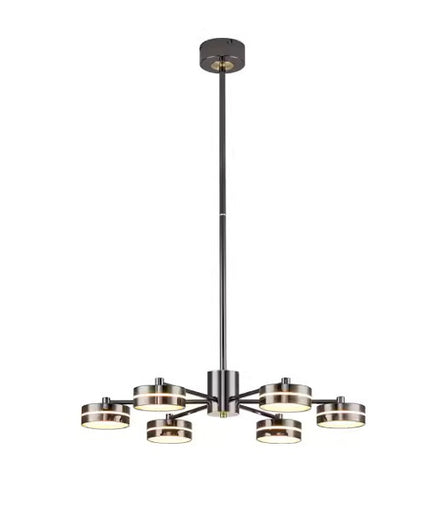 Chandelier PLUG by Rodesigne