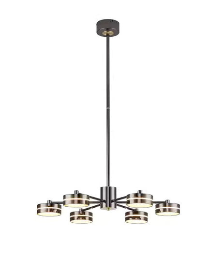 Chandelier PLUG by Rodesigne