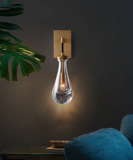 Wall lamp (Sconce) OTRANTO by Rodesigne