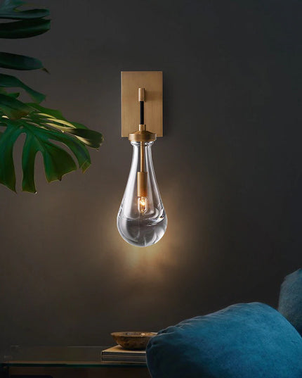 Wall lamp (Sconce) OTRANTO by Rodesigne