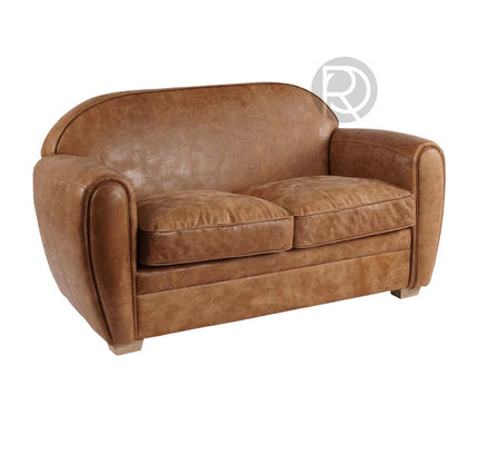 VACCA sofa by Rodesigne — designer sofa, custom furniture by RODESIGNE