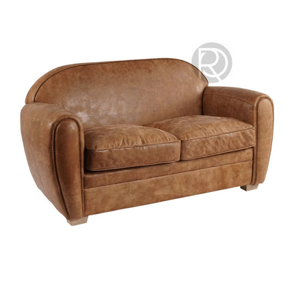 VACCA sofa by Rodesigne — designer sofa, custom furniture by RODESIGNE