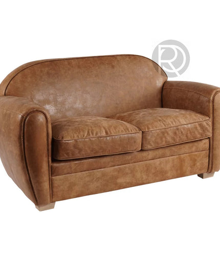 VACCA sofa by Rodesigne