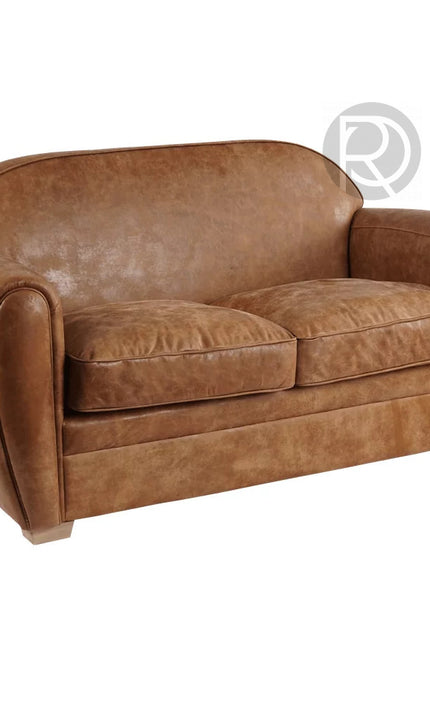 VACCA sofa by Rodesigne