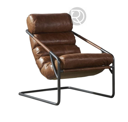 ERUGA by Rodesigne chair — designer chair, custom furniture by RODESIGNE
