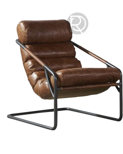 ERUGA by Rodesigne chair