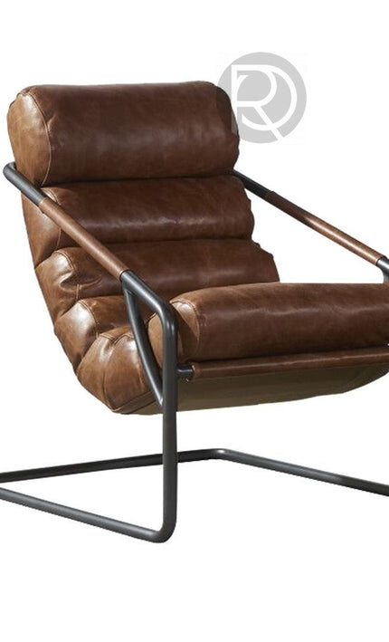 ERUGA by Rodesigne chair