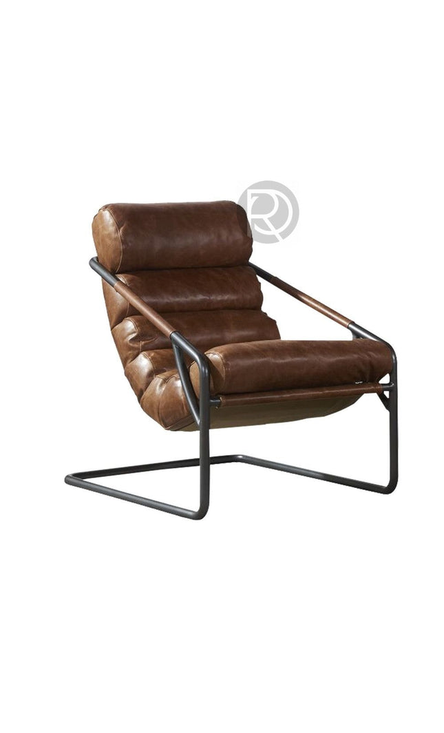 ERUGA by Rodesigne chair