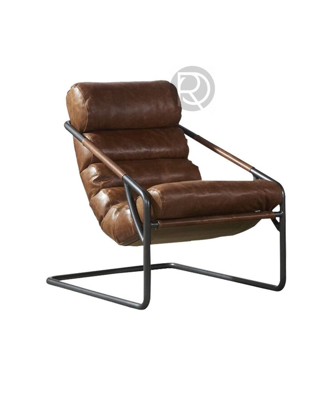 ERUGA by Rodesigne chair — designer chair, custom furniture by RODESIGNE