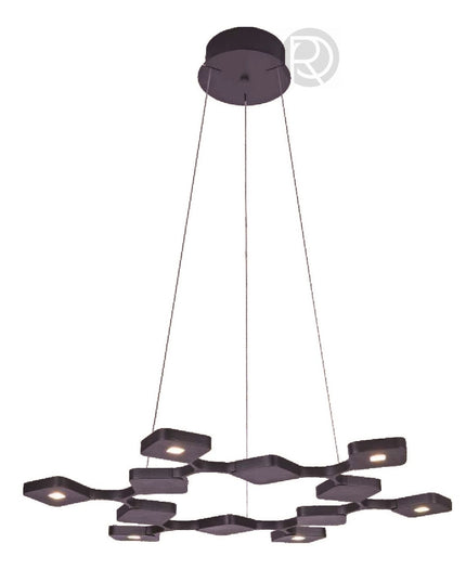 Chandelier FAVO by Rodesigne