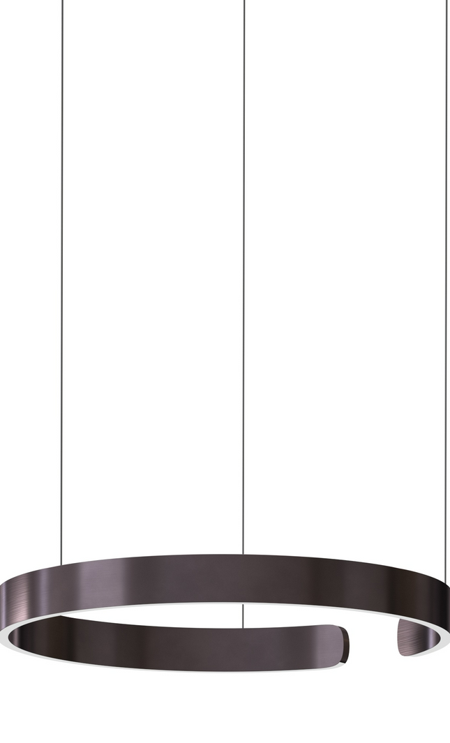 Chandelier CIRCUN by Rodesigne