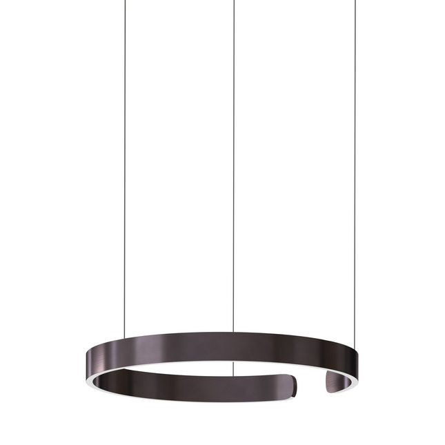 Chandelier CIRCUN — Chandeliers by Romatti, view 5