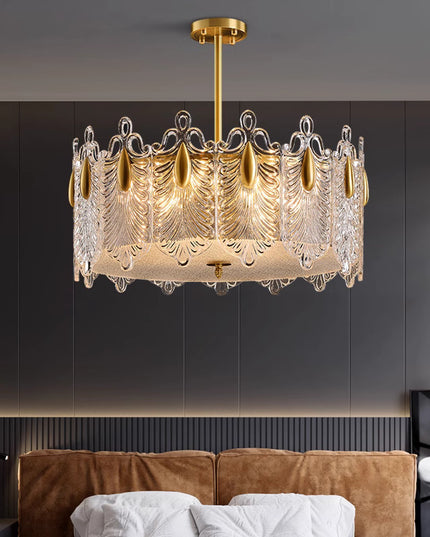 Chandelier ROCHESTER by Rodesigne