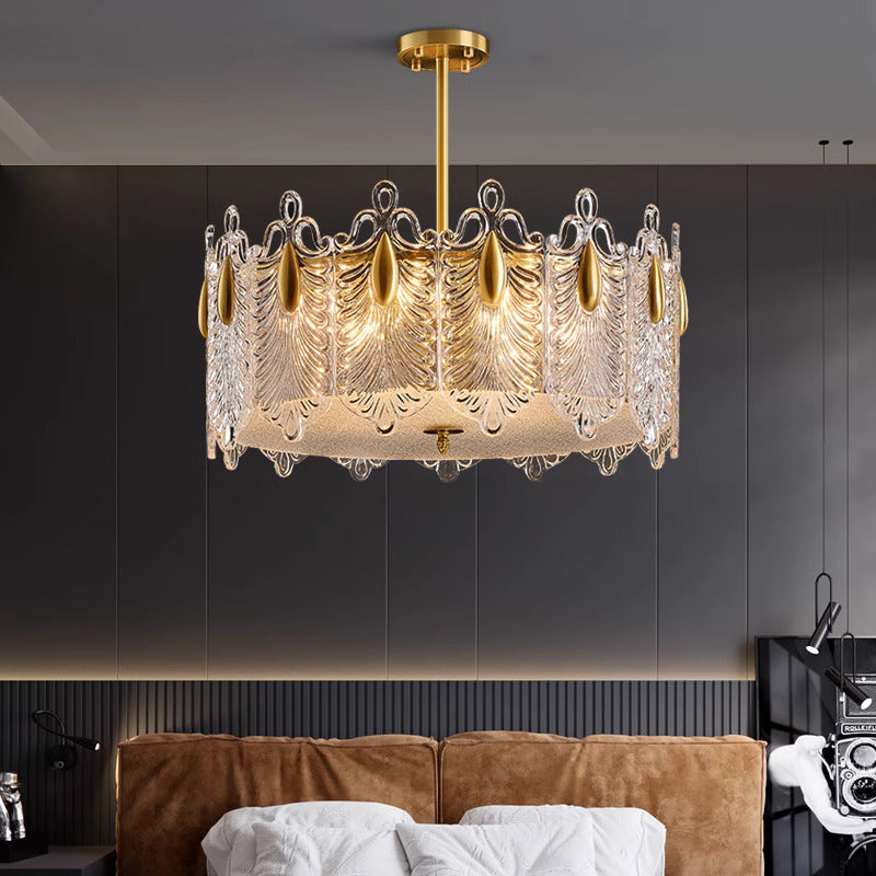 Chandelier ROCHESTER by Rodesigne