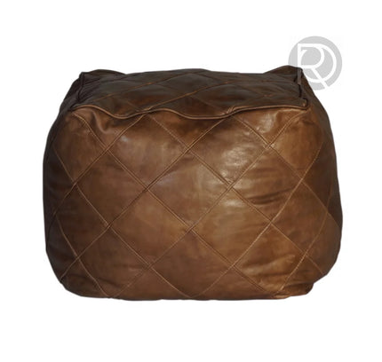 Pouf TELA by Rodesigne — designer pouf, custom furniture by RODESIGNE
