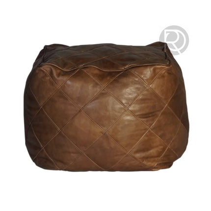 Pouf TELA by Rodesigne — designer pouf, custom furniture by RODESIGNE