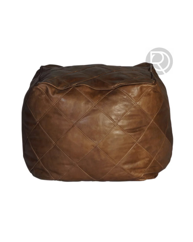 Pouf TELA by Rodesigne — designer pouf, custom furniture by RODESIGNE