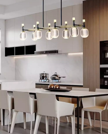 Chandelier COUSE by Rodesigne